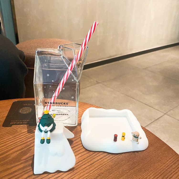 Starbucks 480ml - изображение 5