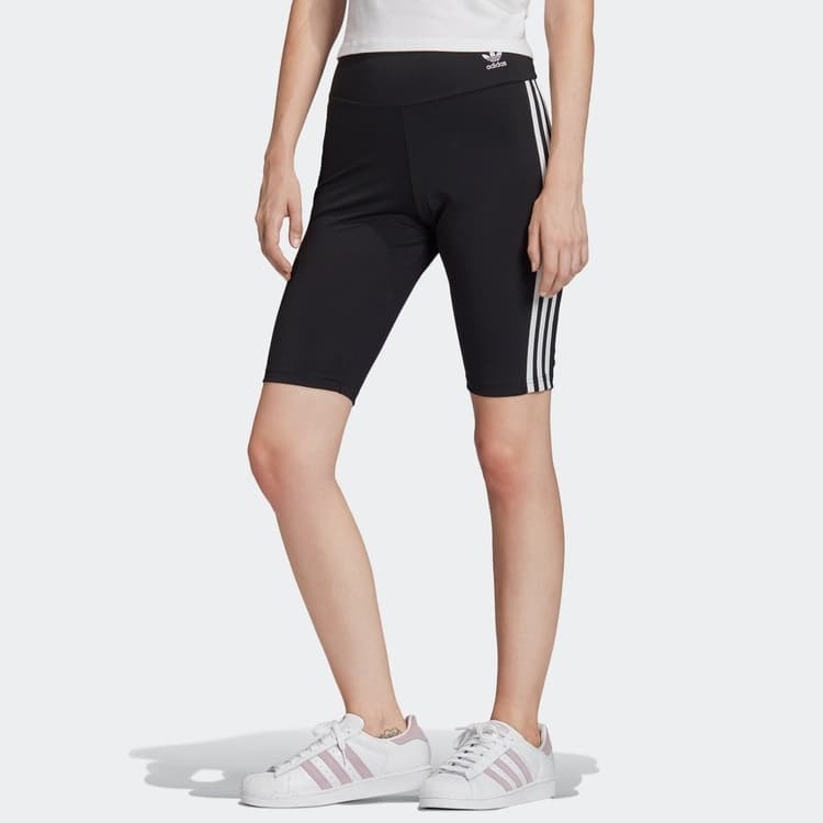Шорты adidas originals Short Tights - изображение 2