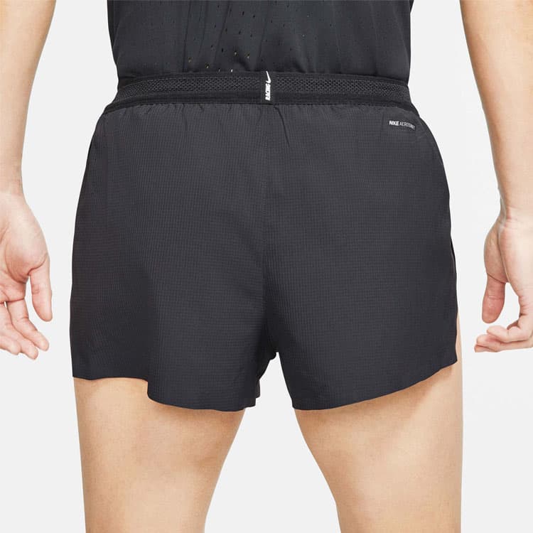 Шорты Nike Shorts Black - изображение 4