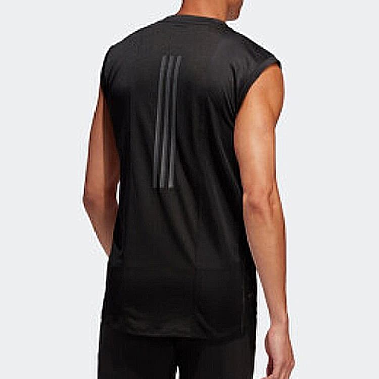 Баскетбольная майка adidas Trg Sl T H.Rdy - изображение 4