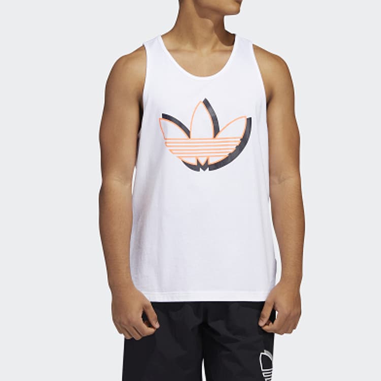 Майка adidas originals Shadow Tank - изображение 3