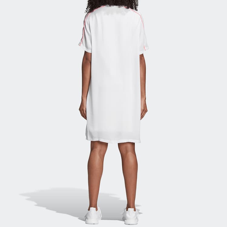 Платье adidas originals - изображение 5