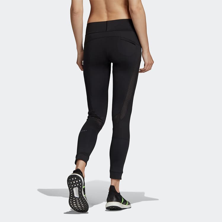Штаны adidas P ESS TIGHT SMC - изображение 3