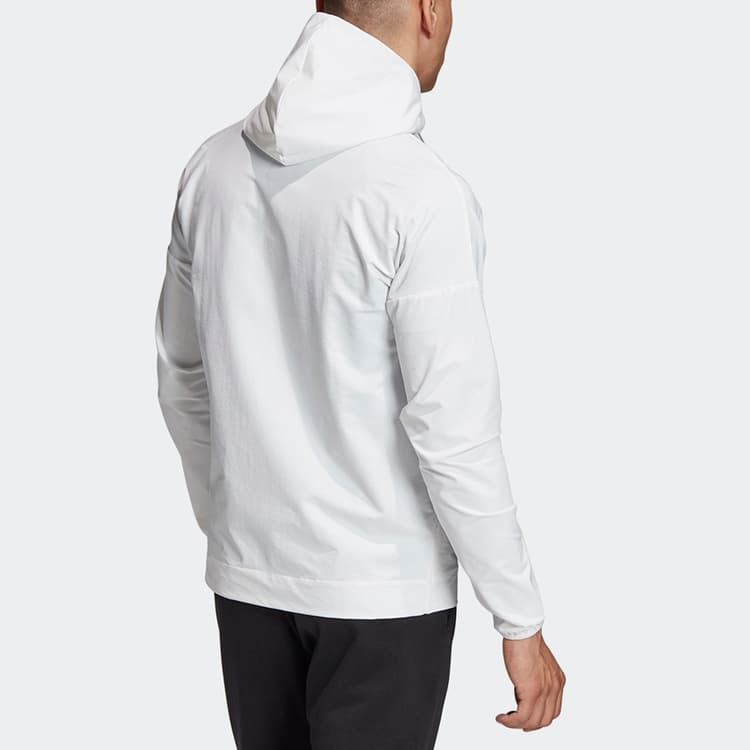 Куртка adidas - изображение 4