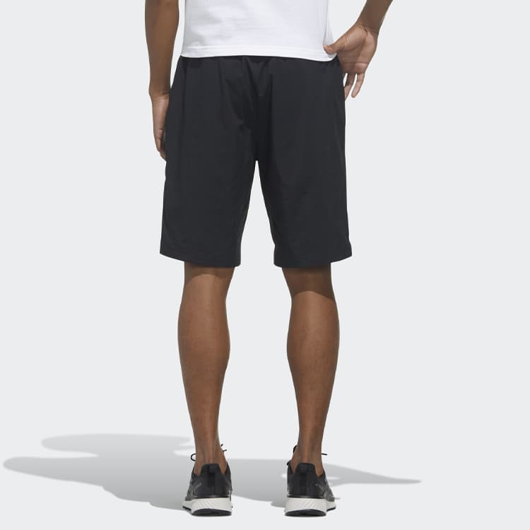 Тренировочные штаны adidas RIPSTOP SHORTS - изображение 4