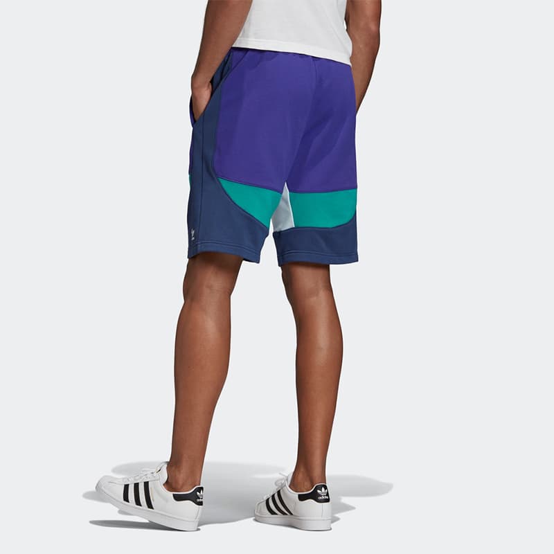 Шорты adidas Originals - изображение 6