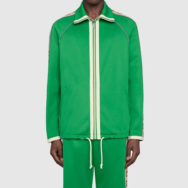 Куртка GUCCI Logo - изображение 4