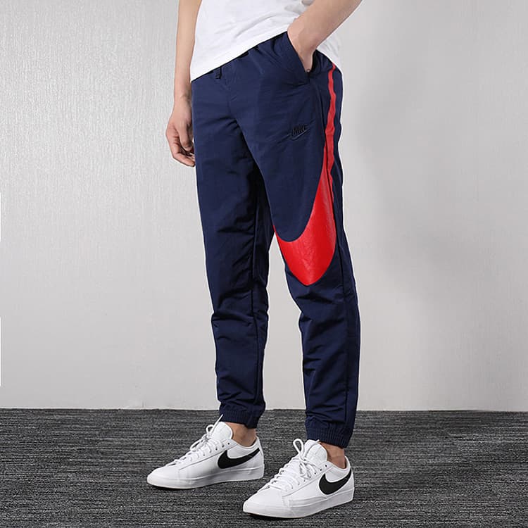 Штаны Nike sport swear - изображение 4