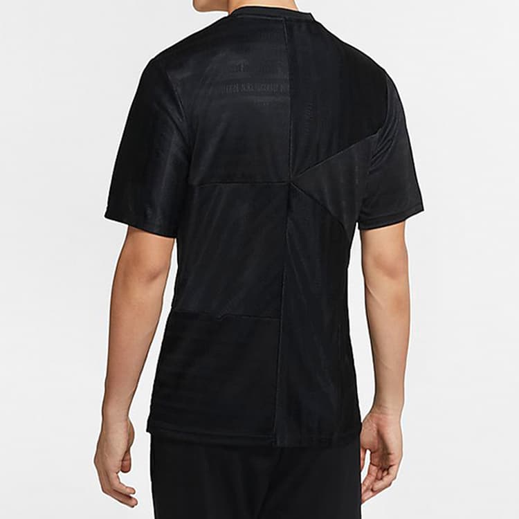 Nike F.C. Home Jersey Black - изображение 5