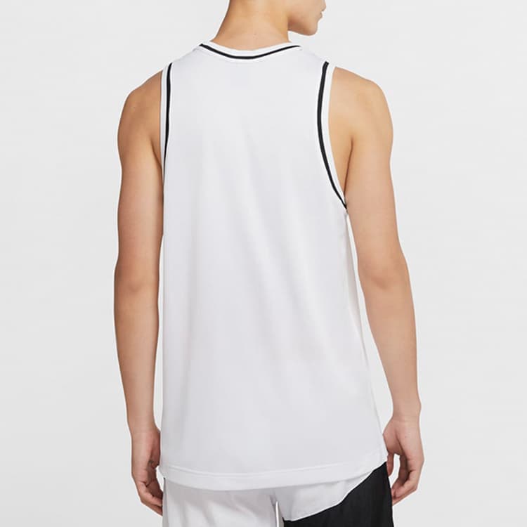 Баскетбольная майка Nike Dri-FIT Classic - изображение 5
