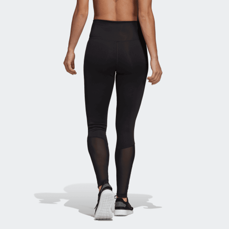 Штаны adidas W D2M LO HR LT - изображение 6