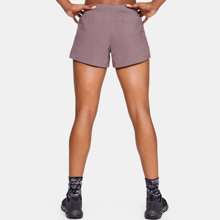 Шорты Under Armour Launch SW ''Go All Day'' - изображение 4