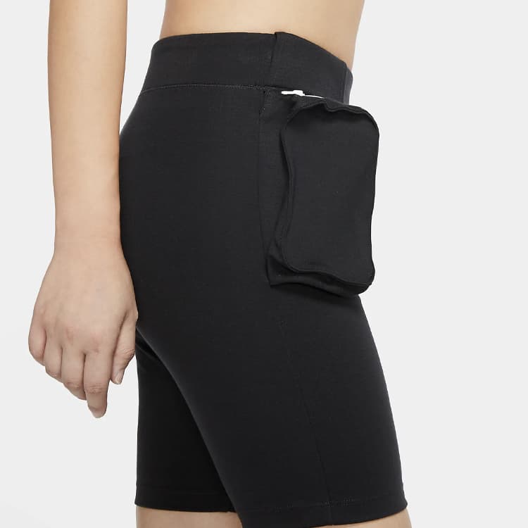 Шорты Nike - изображение 5