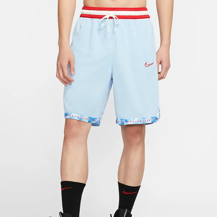 Шорты Nike AS M NK DRY DNA Short - изображение 6