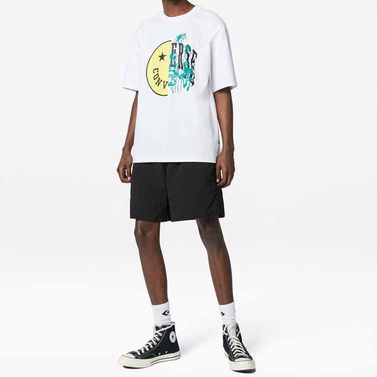 Тренировочные штаны Converse Logo - изображение 4
