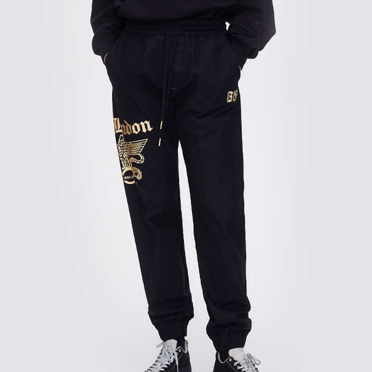 Штаны Boy London Logo - изображение 4