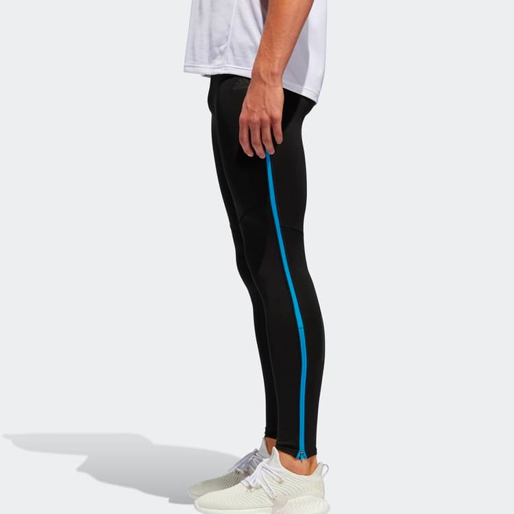 Спортивная одежда adidas Rs Lng Tight M - изображение 3