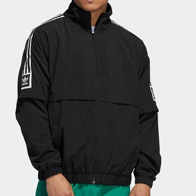 Куртка adidas Stdrd 20 Jacket - изображение 4