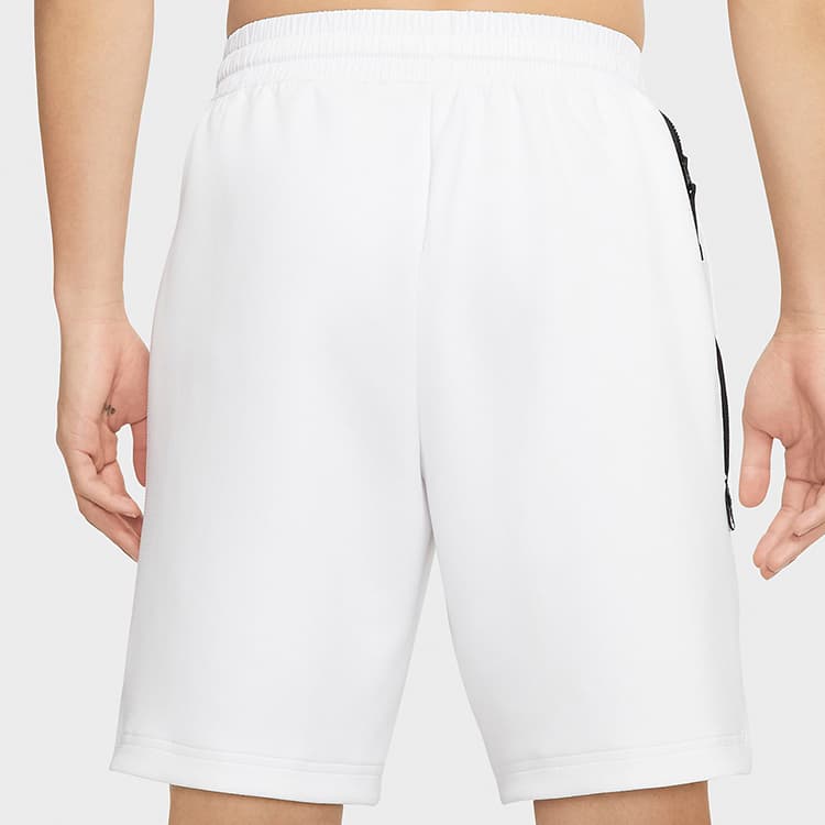 Шорты Nike Therma Flex Exploration Shorts White - изображение 4