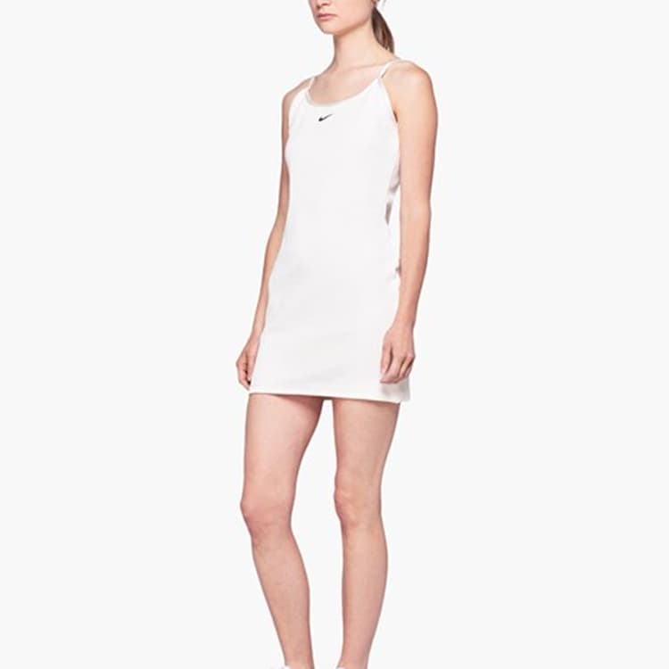 Nike Sportswear Ribbed JDI Dress - изображение 4