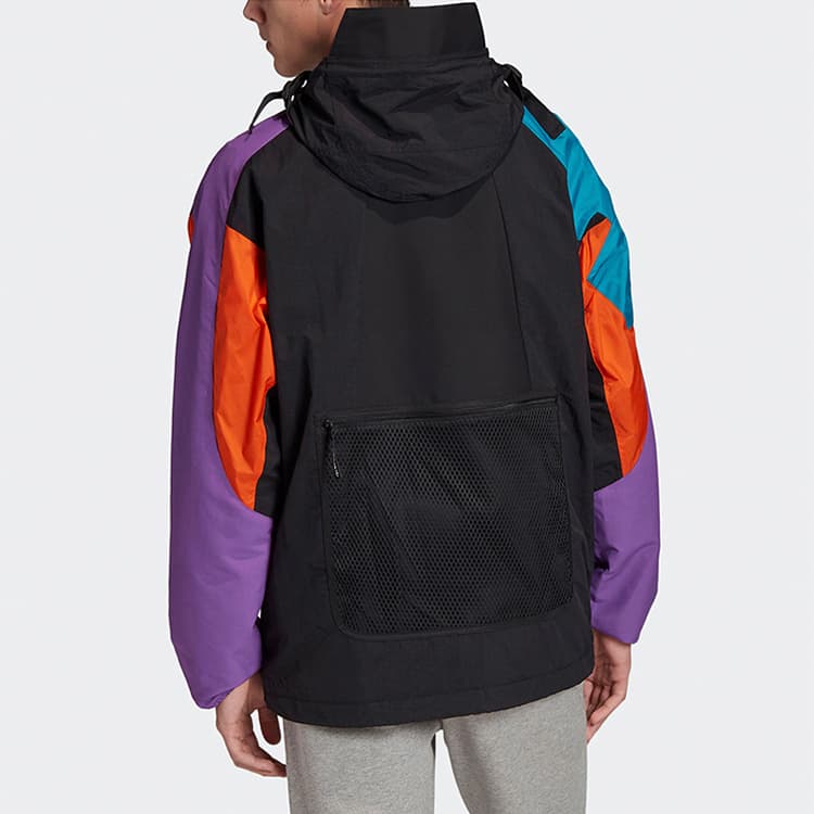 Куртка adidas originals - изображение 3