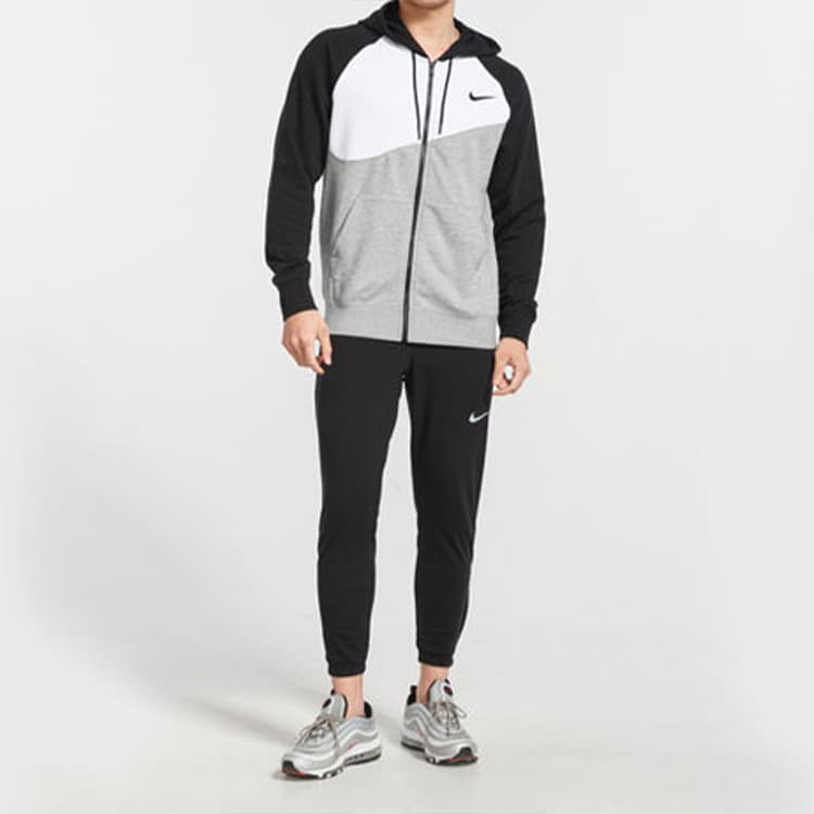 Куртка Nike Logo - изображение 3