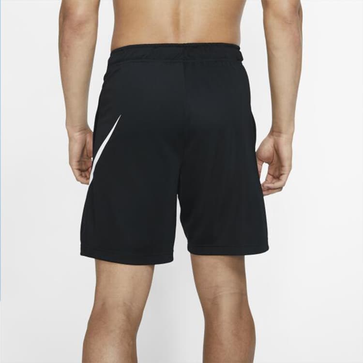 Шорты Nike Dri-Fit Shorts - изображение 4
