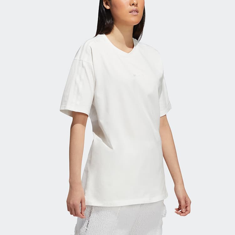 Футболка adidas x Ivy Park Tee 4all - изображение 7