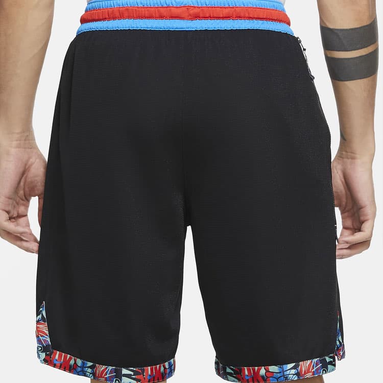 Баскетбольные шорты Nike Dri-FIT DNA - изображение 6