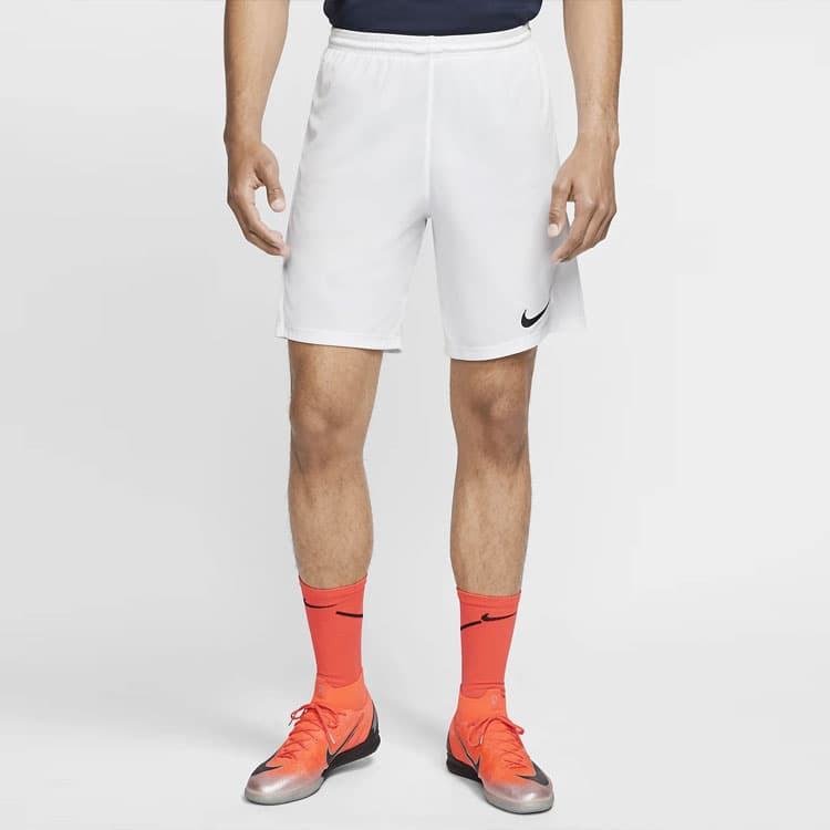 Шорты Nike Shorts White - изображение 4