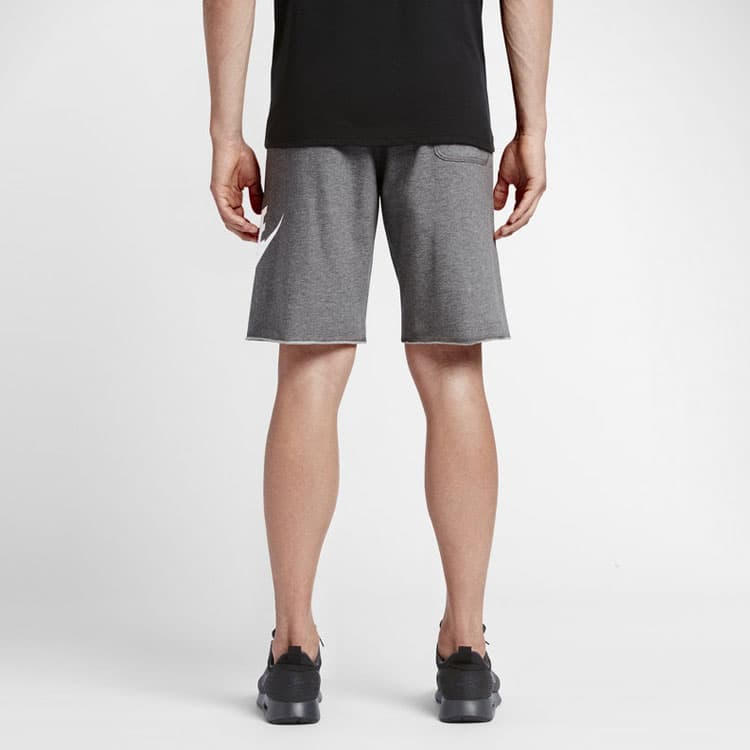 Шорты Nike - изображение 3