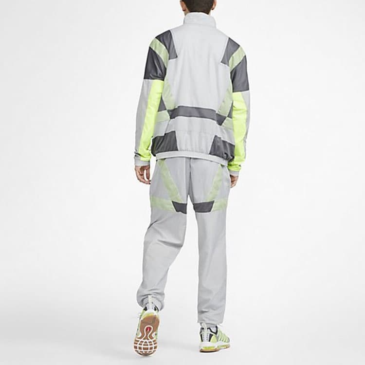 Спортивный костюм Nike NRG - изображение 5