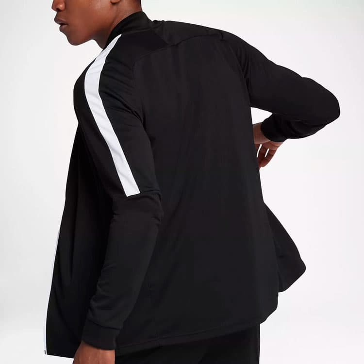Спортивный костюм Nike Football Training Set Black - изображение 4