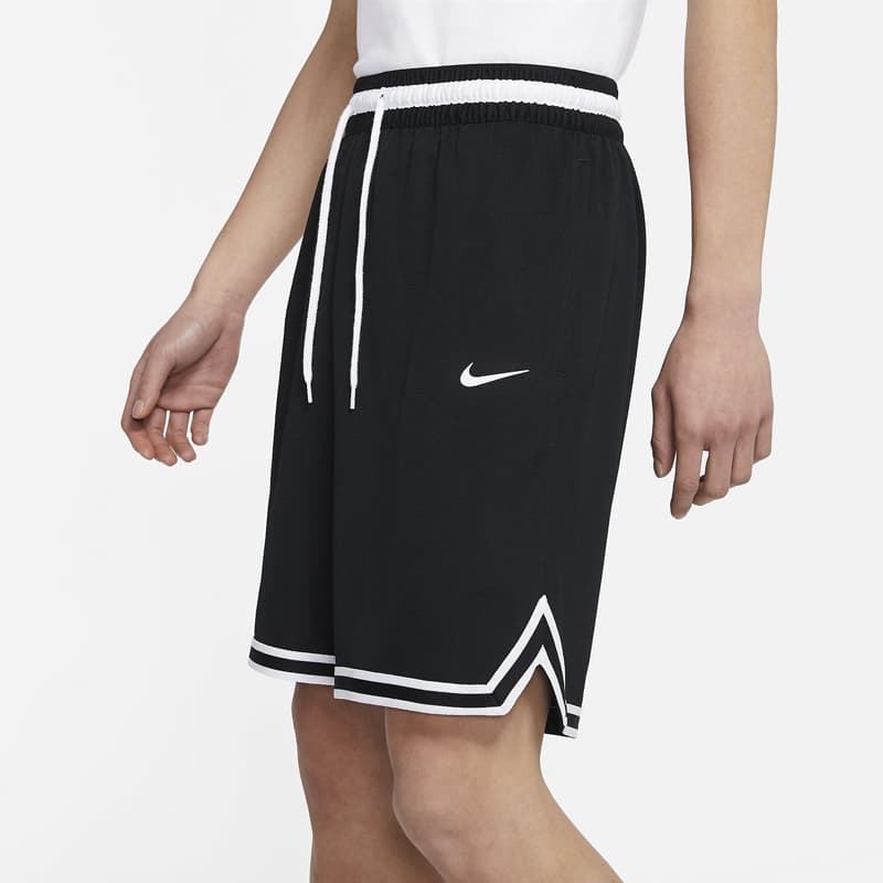 Баскетбольные шорты Nike Dri-FIT DNA - изображение 6