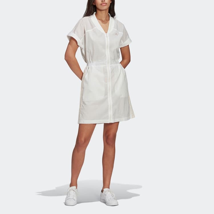 Платье adidas originals Dress - изображение 3