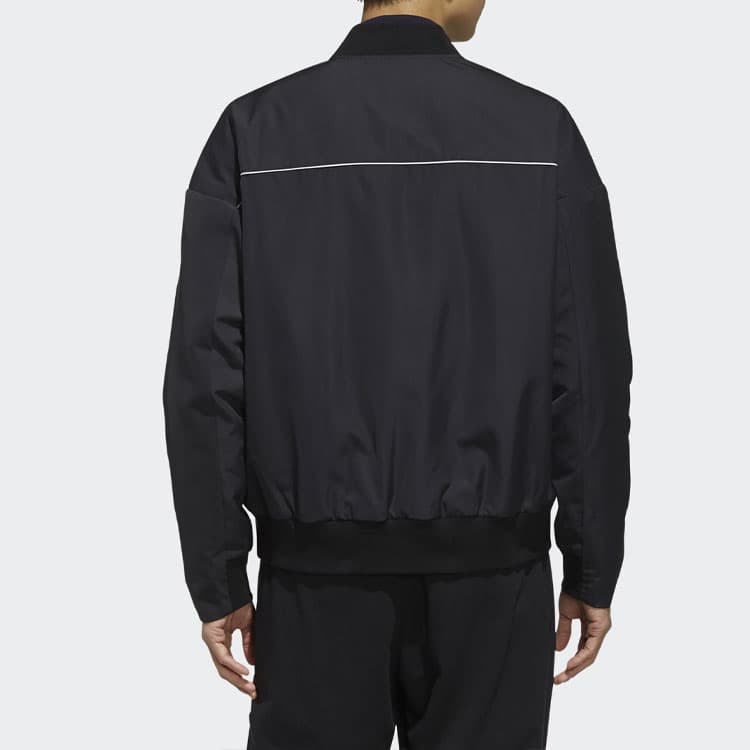 Куртка adidas U2 Jkt Bomb - изображение 4