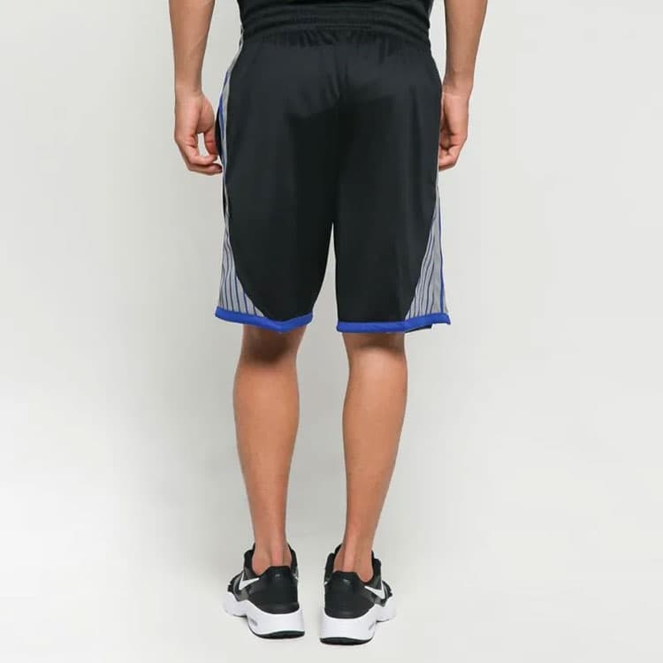 Баскетбольные шорты Nike NBA SW 19-20 - изображение 6