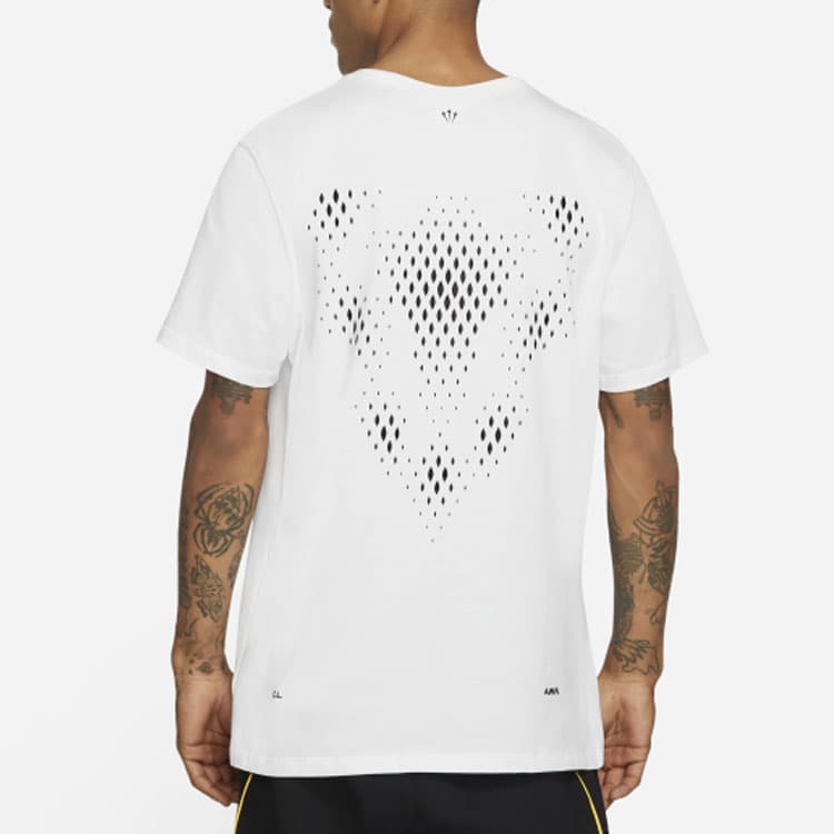 Футболка Nike x Drake NOCTA T-Shirt - изображение 5