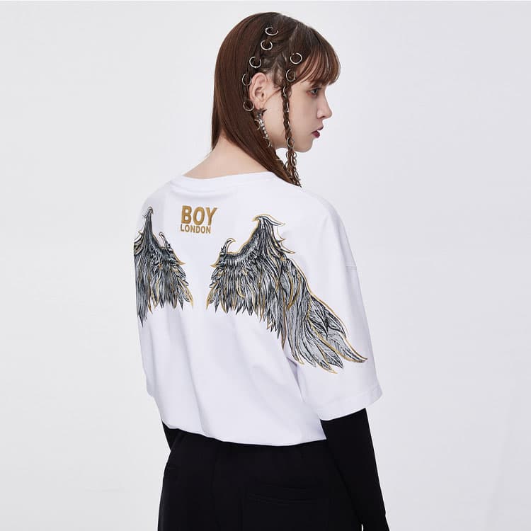 Футболка Boy London T - изображение 5