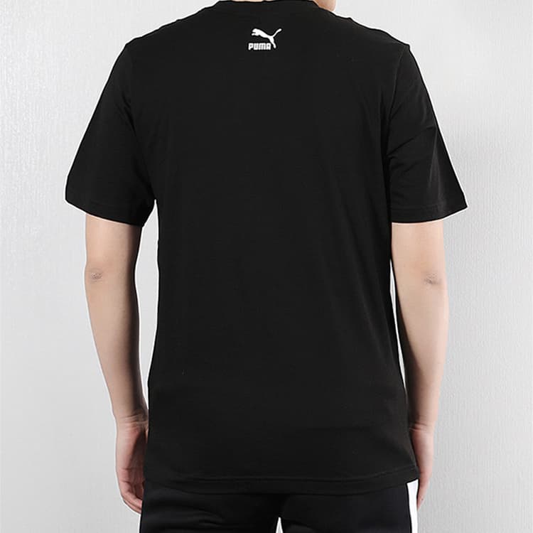 Футболка Puma - изображение 4