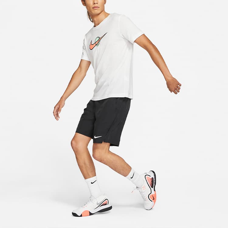Тренировочные штаны Nike Court Dri-FIT Victory - изображение 3