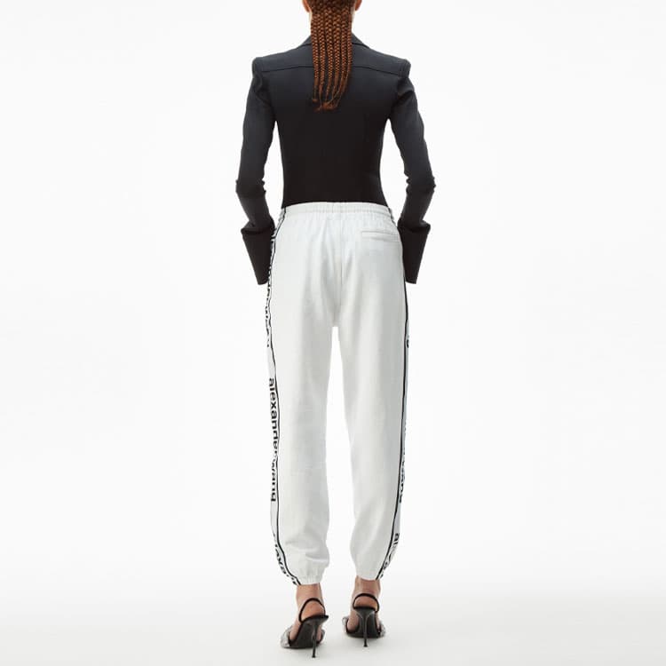 Штаны alexander wang SS22 - изображение 3