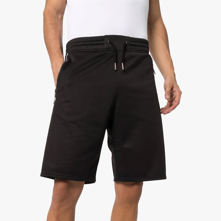 Шорты Givenchy Logo Shorts - изображение 2