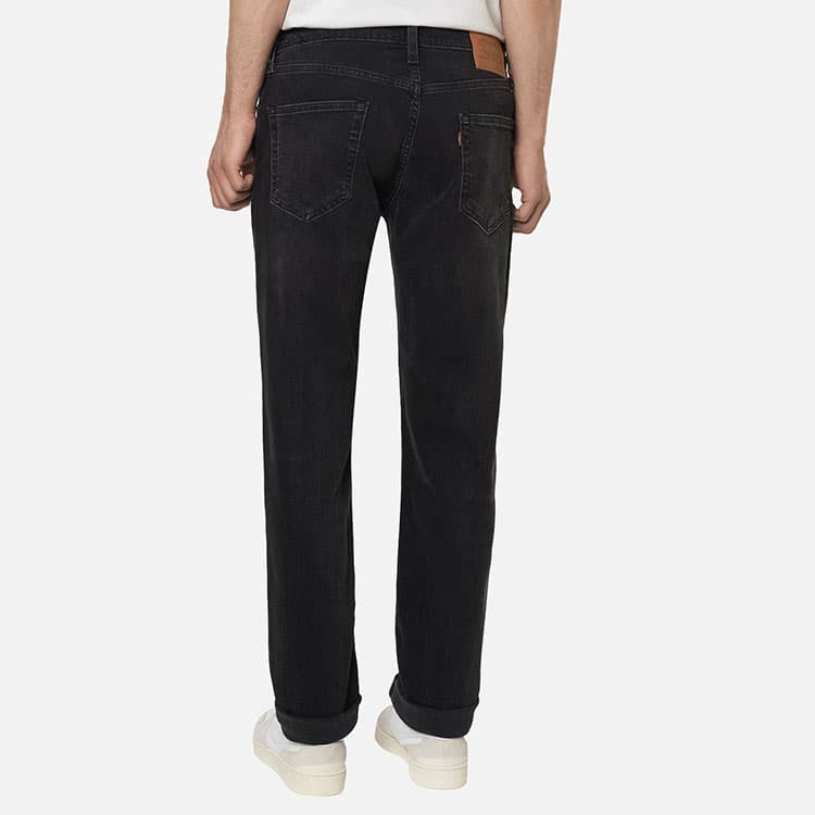 Штаны Levis 511 - изображение 4