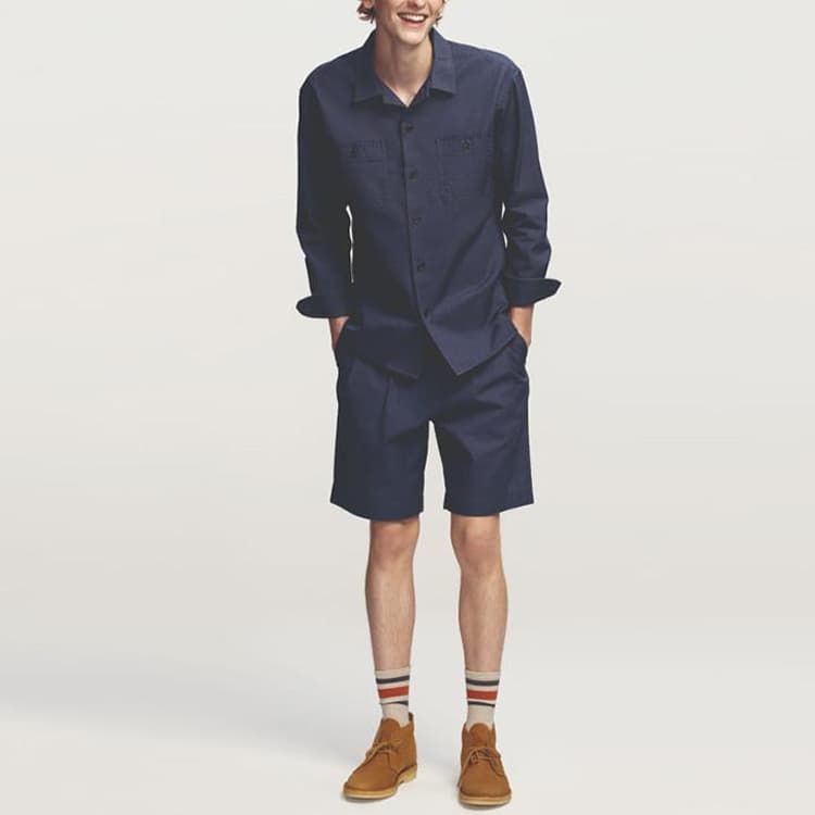 Шорты UNIQLO - изображение 2