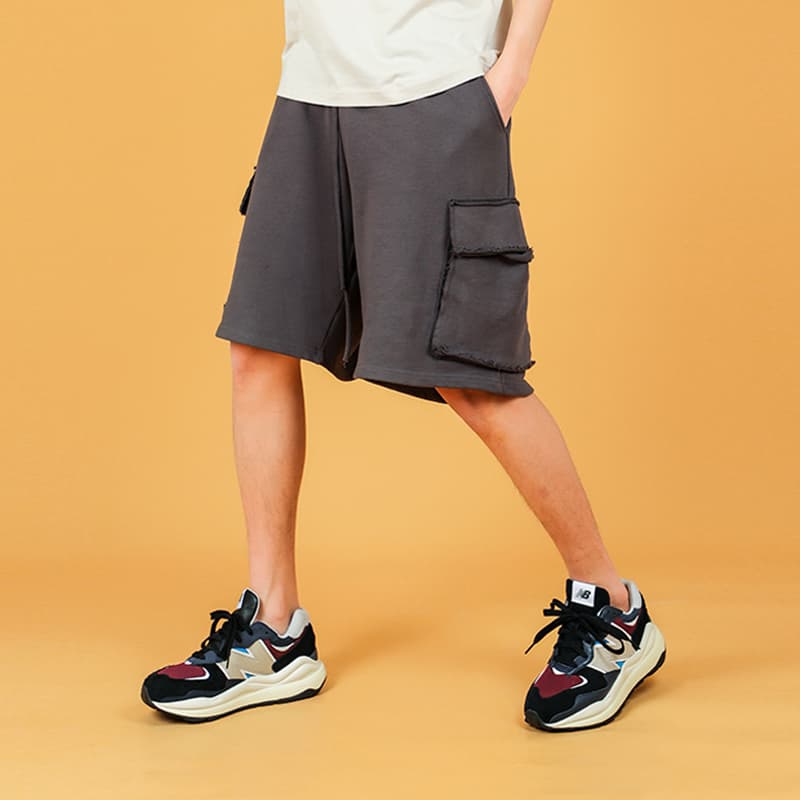Кроссовки New Balance 5740 - изображение 9