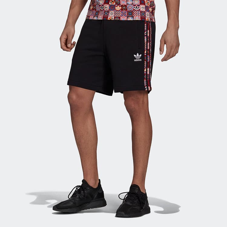 Шорты adidas originals - изображение 2