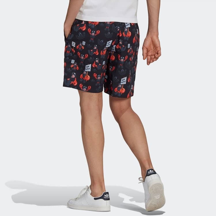 Шорты adidas - изображение 4