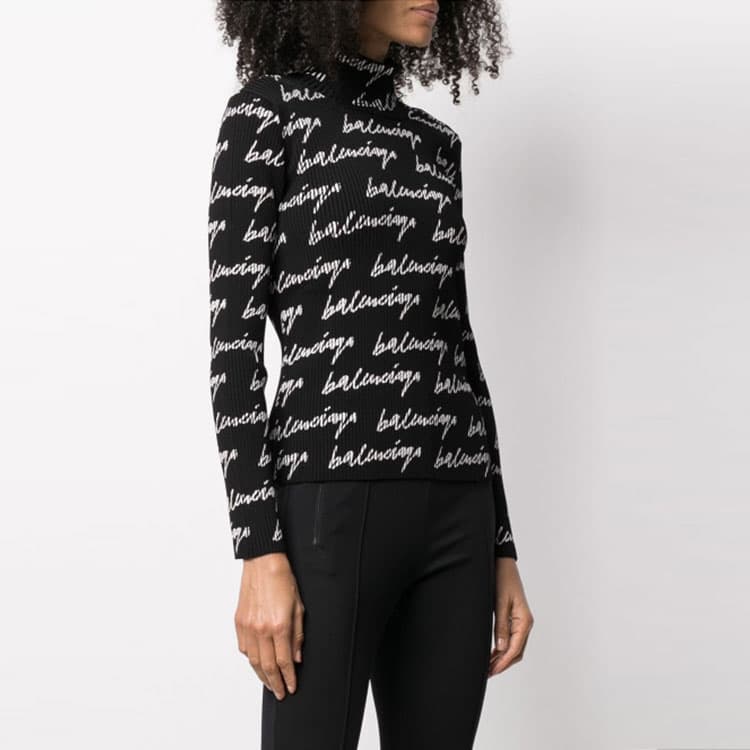 Футболка Balenciaga - изображение 3