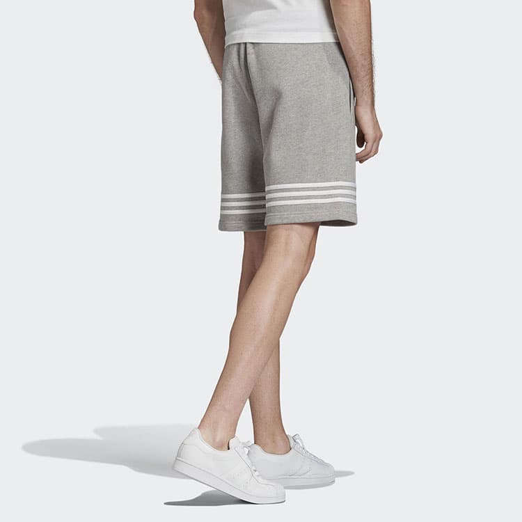 Шорты adidas originals Logo - изображение 5